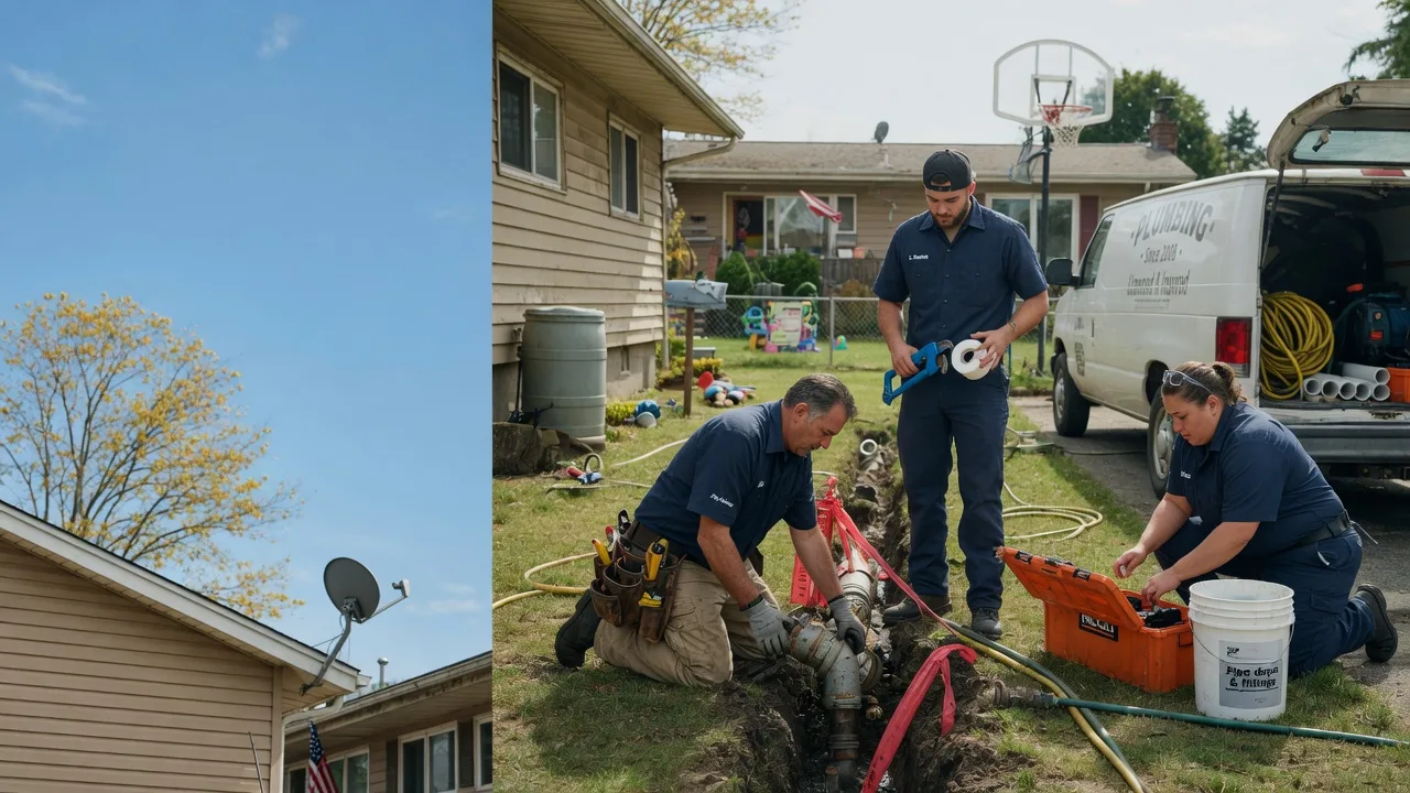 Garbage Disposal Replacement in Vera, OK near me